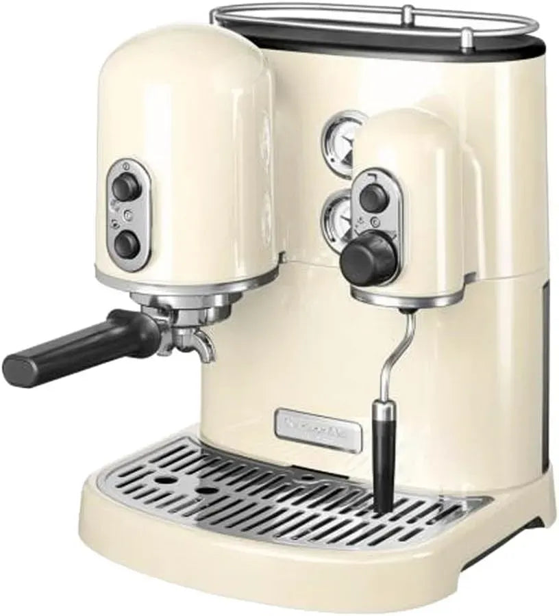 IKES2102AC Macchina per caff, macchina da caffè elettrica, per caffè espresso Artisan IKES2102AC