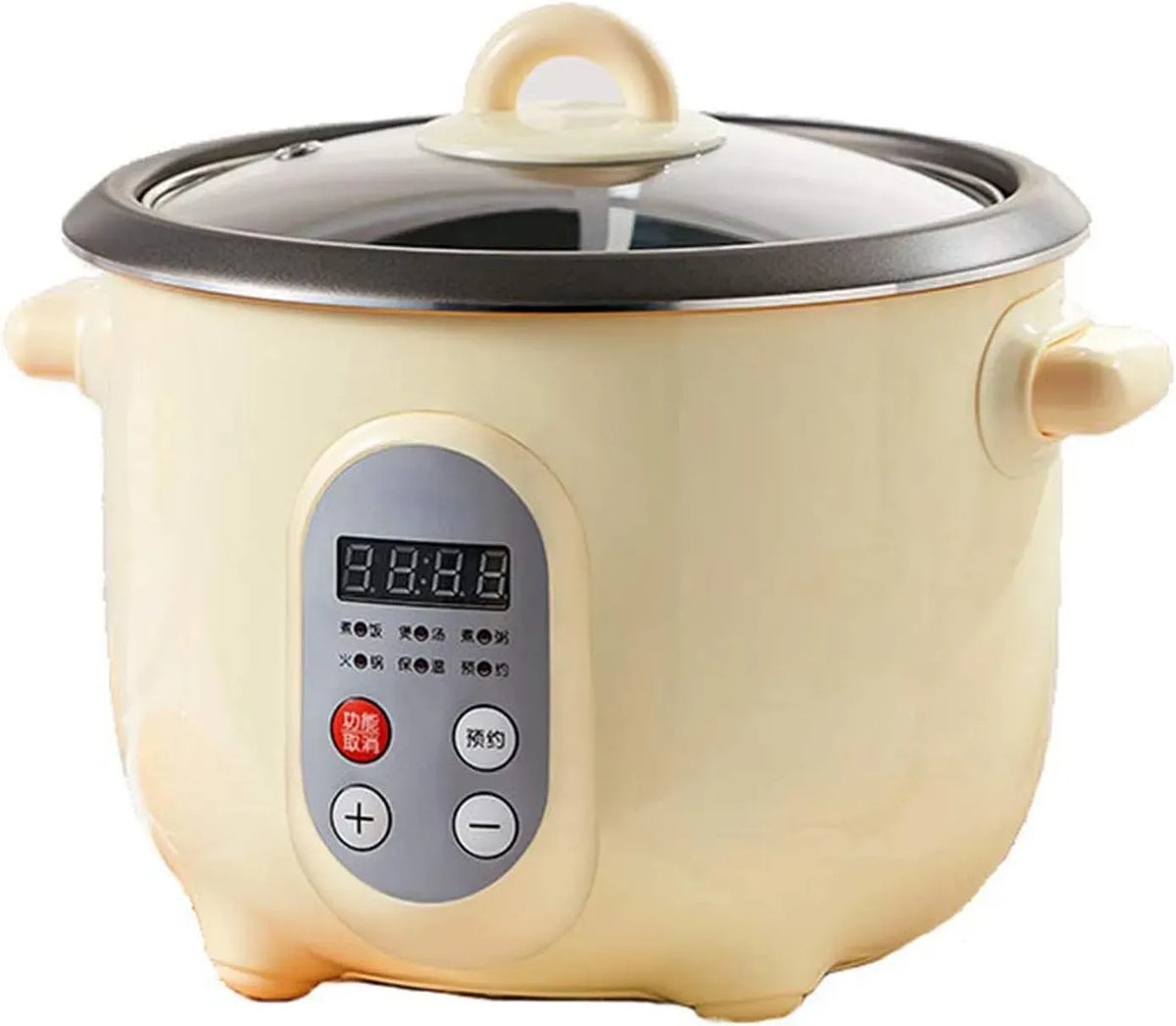 cuociriso, cuociriso elettrico, 2 L, per Uso Domestico