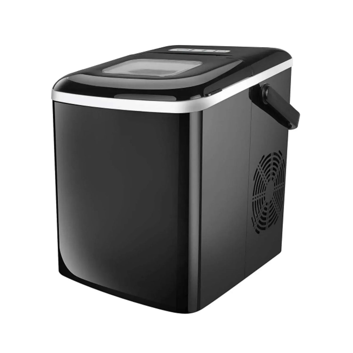 libbre/24 Macchina per il ghiaccio, portatile, per il ghiaccio Macchina for il ghiaccio portatile da 26