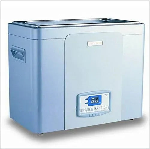 vasca per pulizia a ultrasuoni, pulitore, 6 L