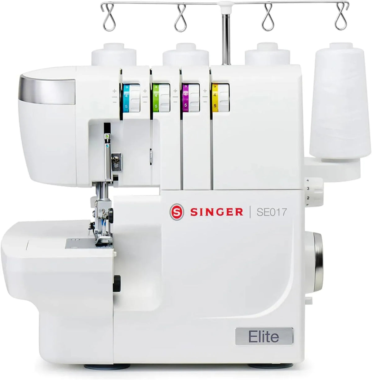 SE017 SINGER® Elite Serger