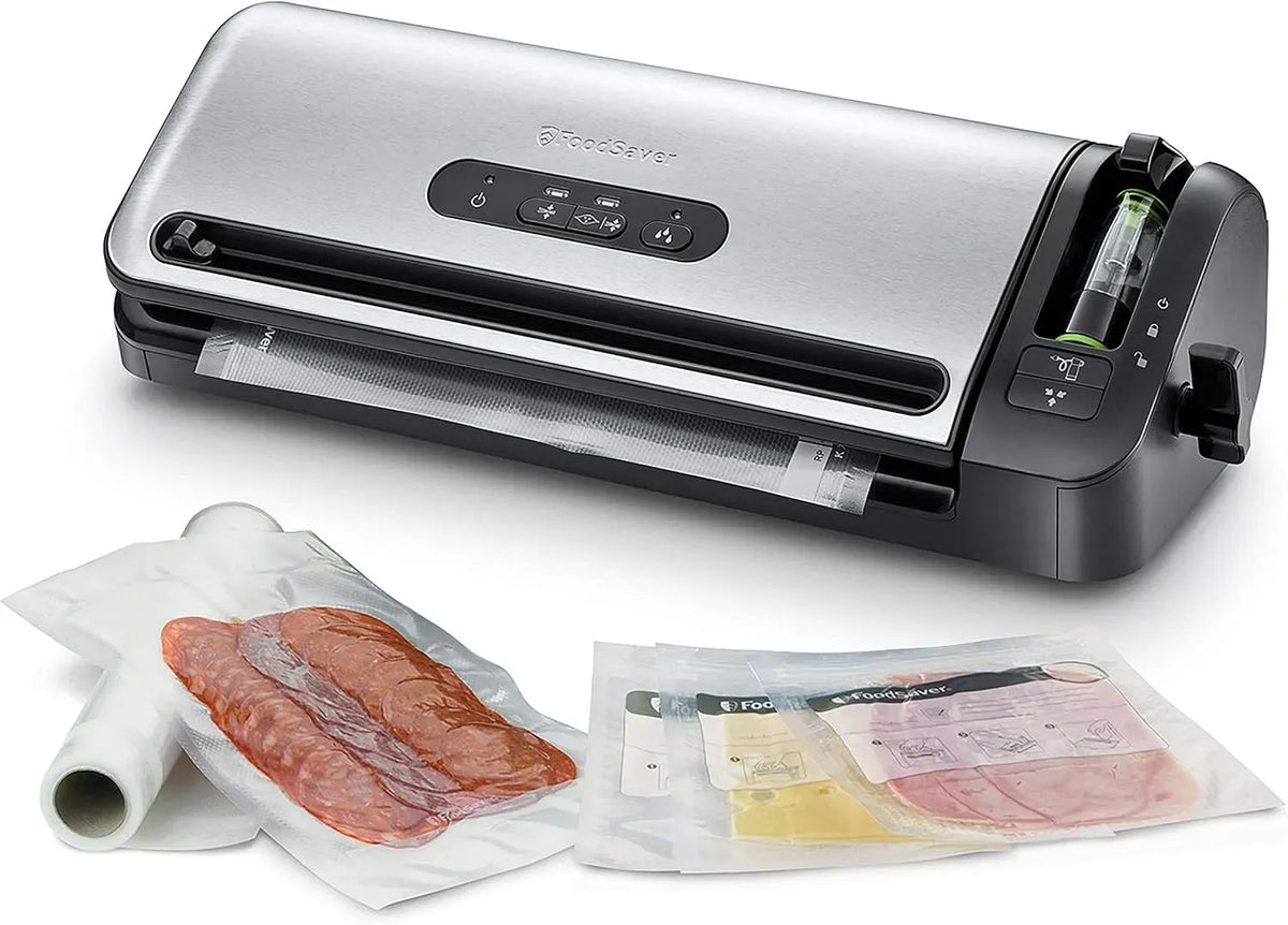 Accessorio per elettrodomestico, FoodSaver FFS017X