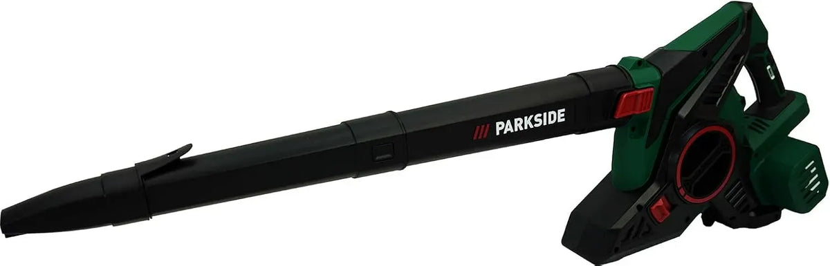 PLSA 40 40-Li caricabatterie, batteria, 40 V, verde