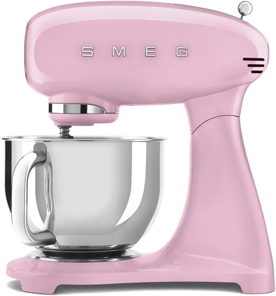 Smeg SMF03PKEU Motore, 4,8 L, 800 W, 10 Livelli