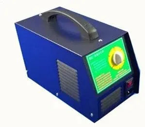 XM-TK150 110V/220V Generatore, generatore di ozono e purificatore, 110 V, 7 g, 150 m, 220 V, industriale, professionale, nero, per 150 m³ 110V/220V