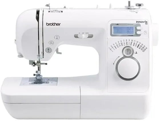 Brother Macchina da Cucire, macchina per cucito elettrica