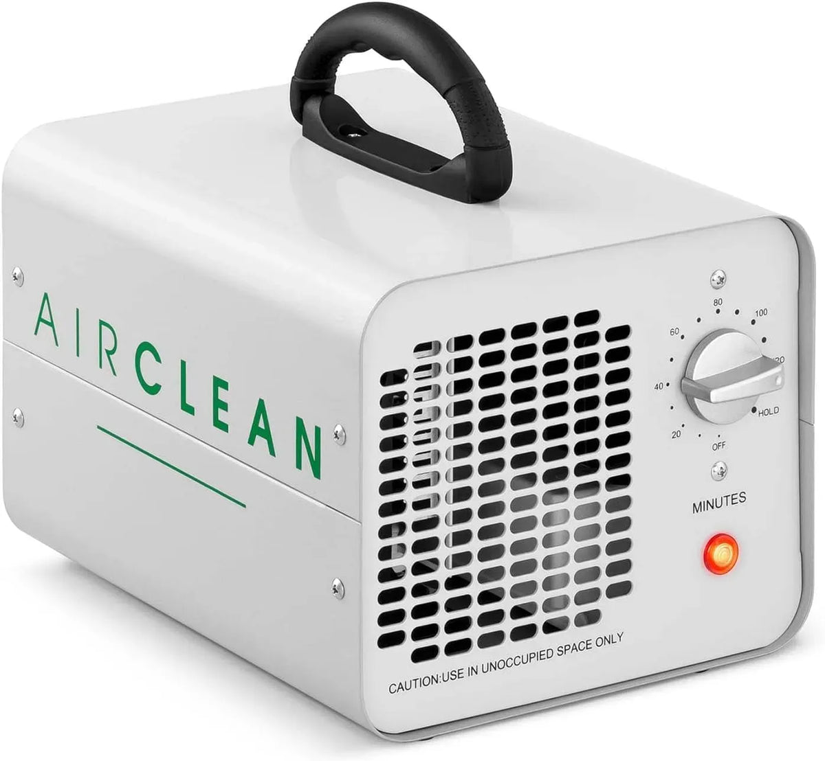 Purificatore d'aria 10G-WL, 100 W, timer, professionale, Timer da 120 m, 000 mg/h