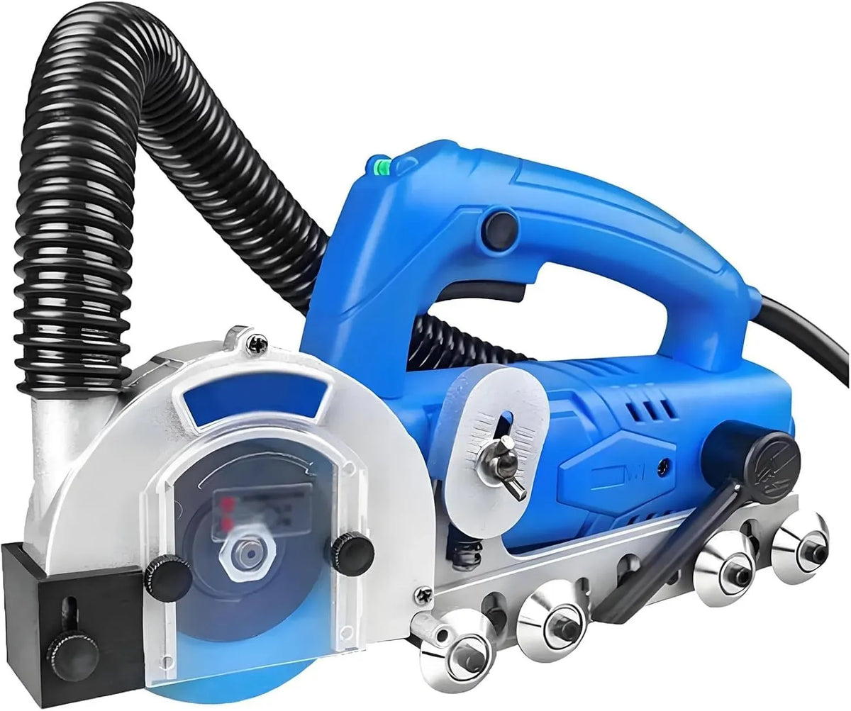 Pulitore, 1200 W, professionale, per fughe da 1200 W