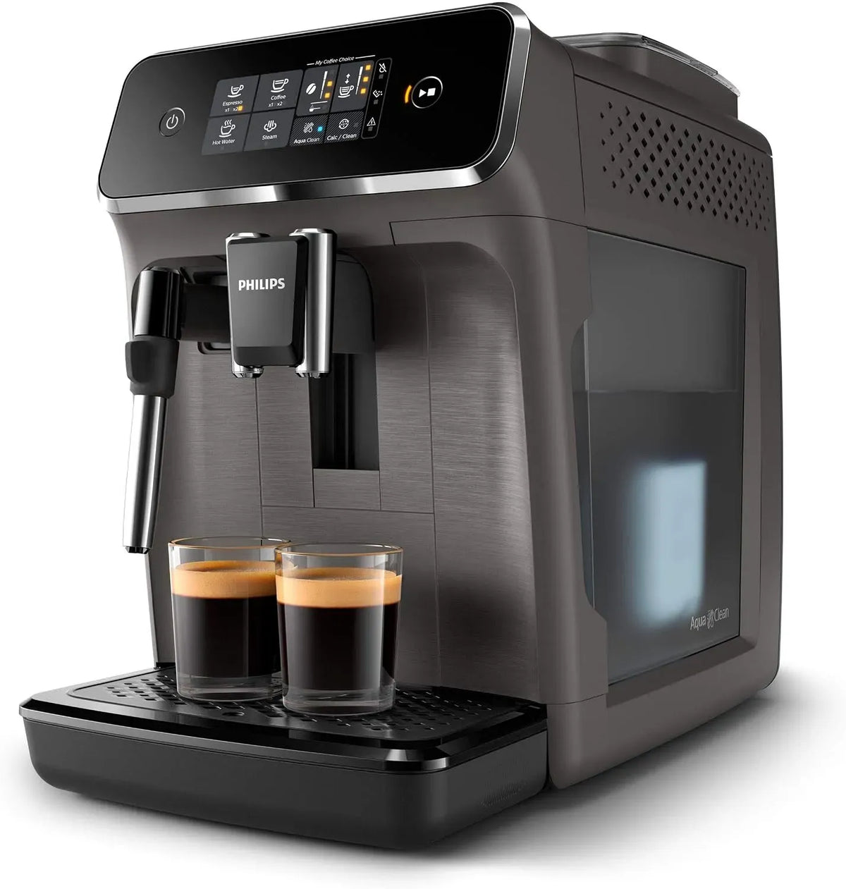 Philips EP2224/10 Macchine da caffè completamente automatiche