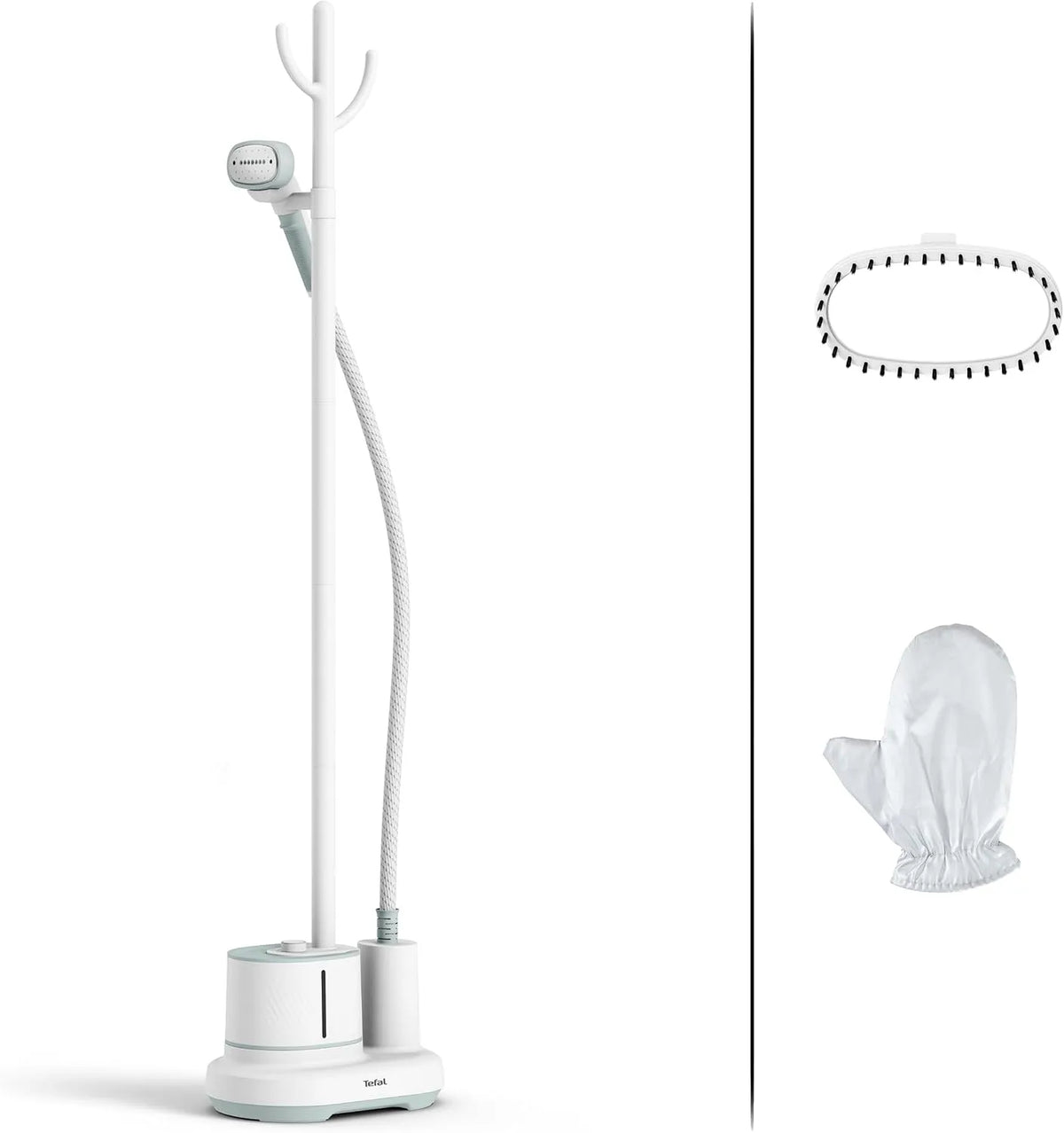 Tefal IT3274 Piastra, vapore, Piastra a vapore Origin Home