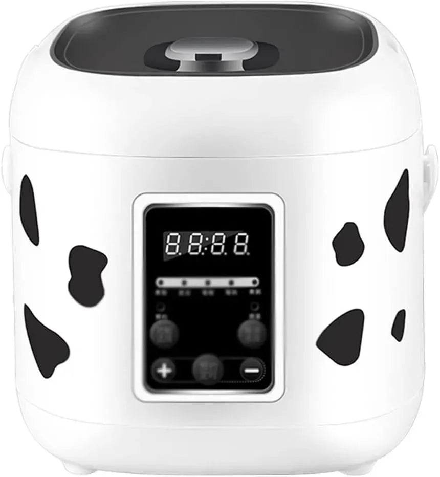 Cooker, per Studenti Prenotazione a Tempo, Smart