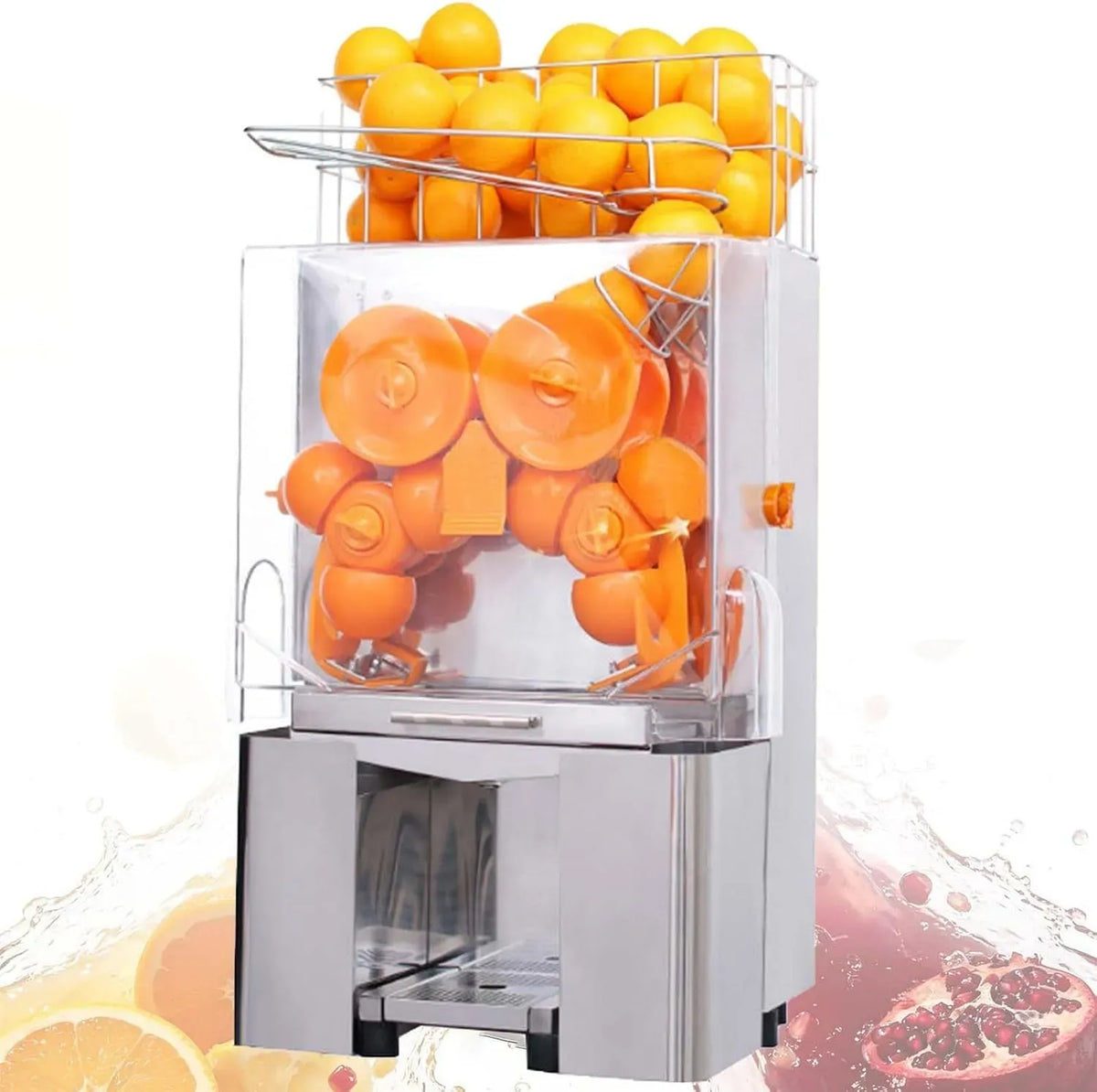 Filtro, estrattore di succo e spremiagrumi, professionale, per Limoni