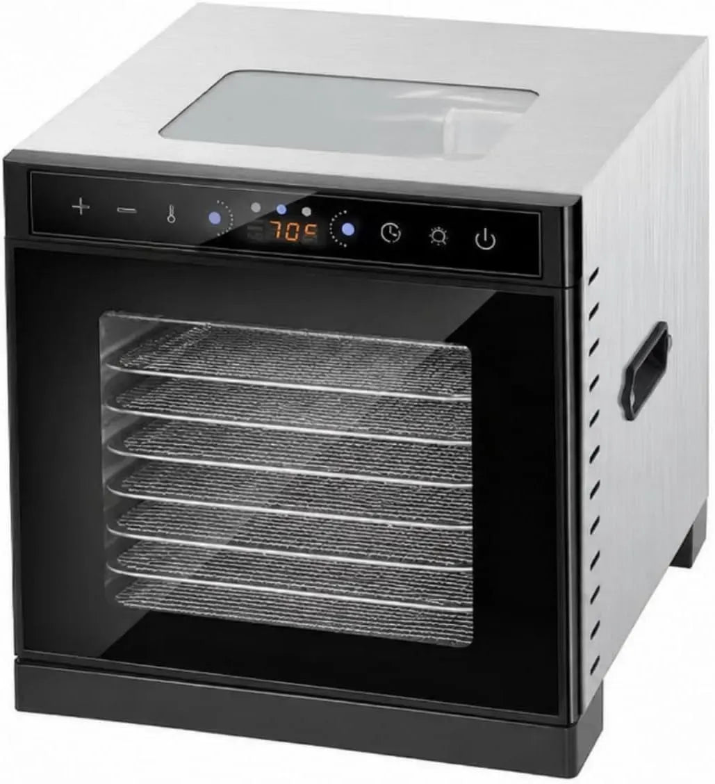 Asciugatrice, acciaio inox, style to 1, asciugabiancheria