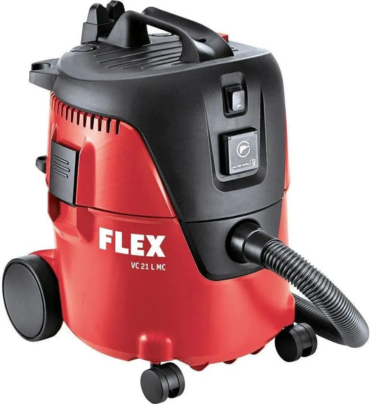 F405418 Multicolore, Aspiratori Portatili, Flex