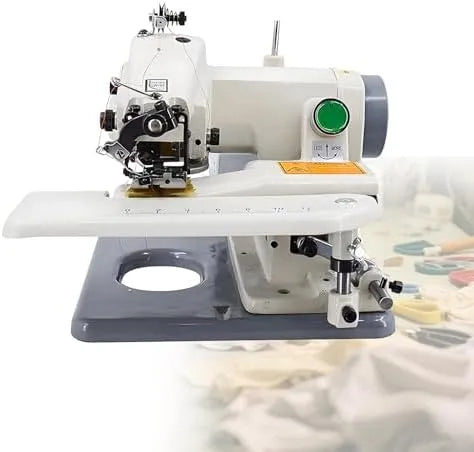 Macchina da Cucire, macchina per cucito elettrica, portatile, professionale, per Vestiti