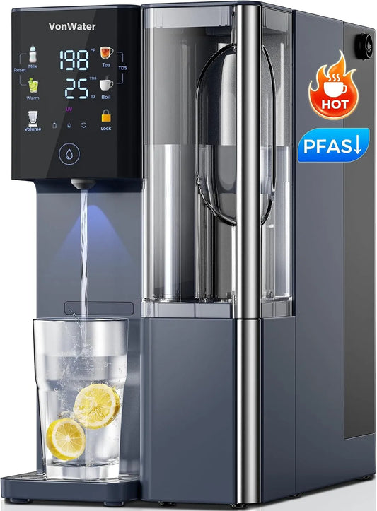 ANSI 372 CT910H filtro, portatile, CT910H controsoffitto del filtro dell'acqua ad osmosi inversa