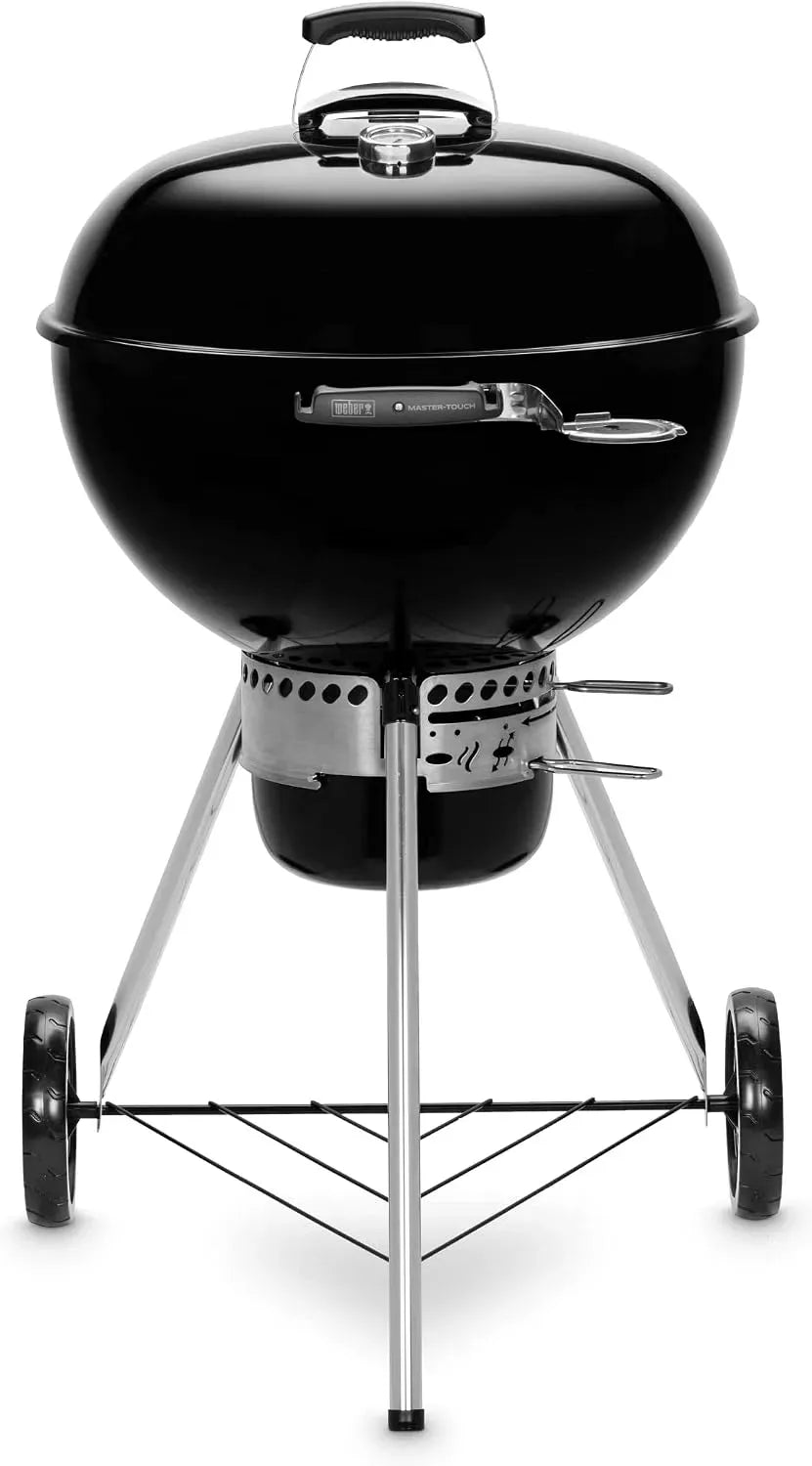 E-5750 Carrello, Grill, nero, Weber, GBS Grill Antracite Carrello Nero