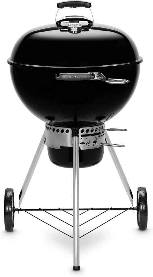 E-5750 Carrello, Grill, nero, Weber, GBS Grill Antracite Carrello Nero