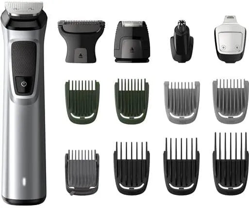Series 7000 MG7720 Cordless Autonomia 120 minuti