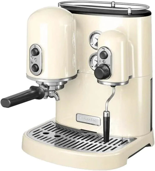 IKES2102AC Macchina per caff, macchina da caffè elettrica, per caffè espresso Artisan IKES2102AC