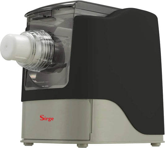 Macchina per la, 260 W, 720 g, pizza, per la Pasta + Pizza + Pane + 21 Trafile