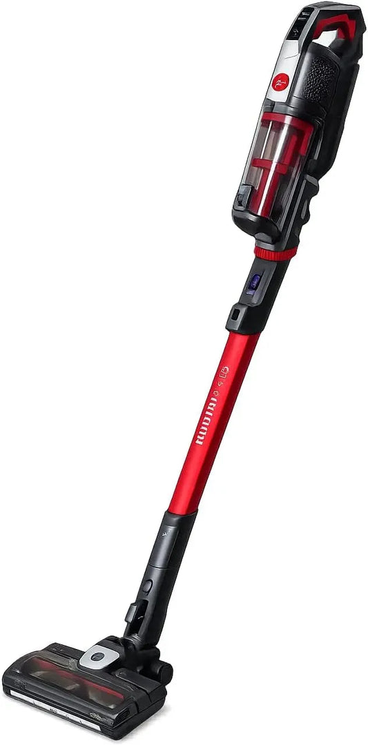 Hoover Aspirapolvere, grigio, aspiratore elettrico domestico