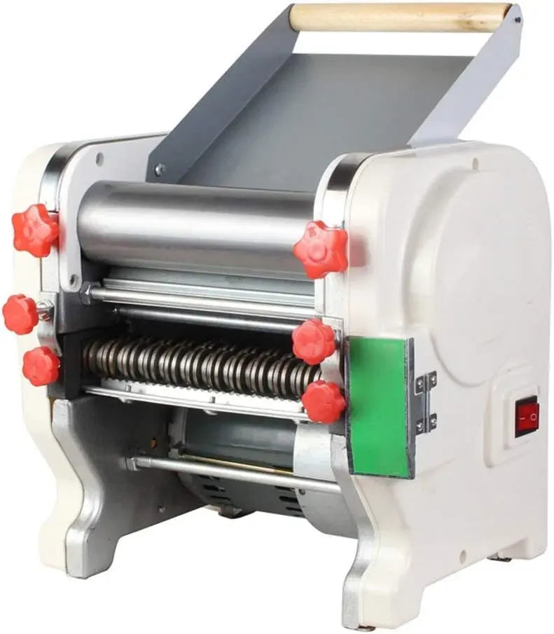 Macchina Per La, 220 V, professionale, acciaio inox, per La Pasta Professionale Macchina Per La Pasta Macchin