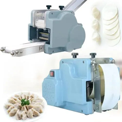 Macchina per la, 120 W, professionale, per la Preparazione di sfoglie per Ravioli