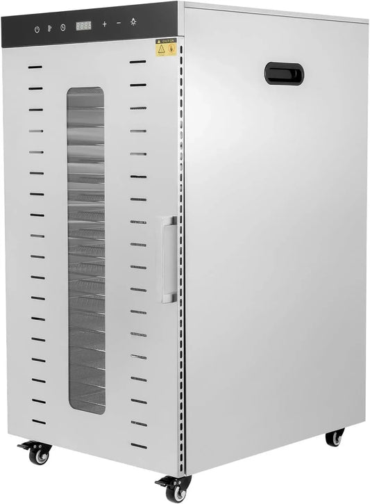 Asciugatrice A 20, 1700 W, professionale, 2 zone di temperatura