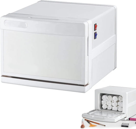 UV 7L Sterilizzatore, Armadio, armadio sterilizzatore UV, sterilizzatore elettrico, armadio UV per pulizia e disinfezione, 7 L, professionale