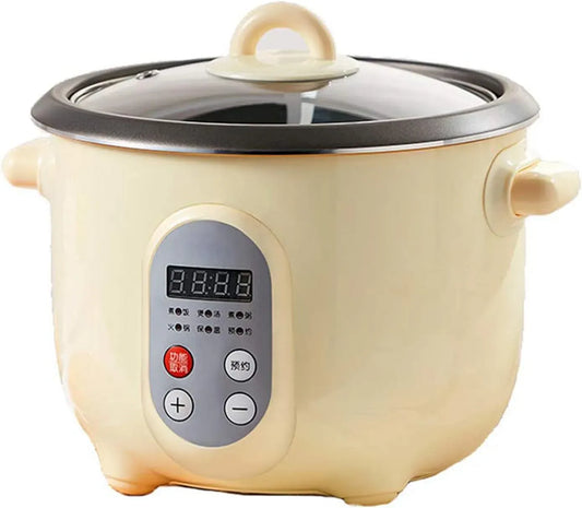 cuociriso, cuociriso elettrico, 2 L, per Uso Domestico