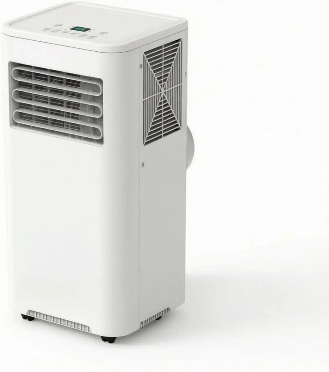 Condizionatore, portatile, climatizzatore, Deumidificatore