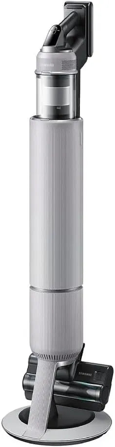 Samsung Aspirapolvere, 280 W, aspiratore elettrico domestico, Aspirapolvere Verticale Bespoke AI Jet Lite 280W