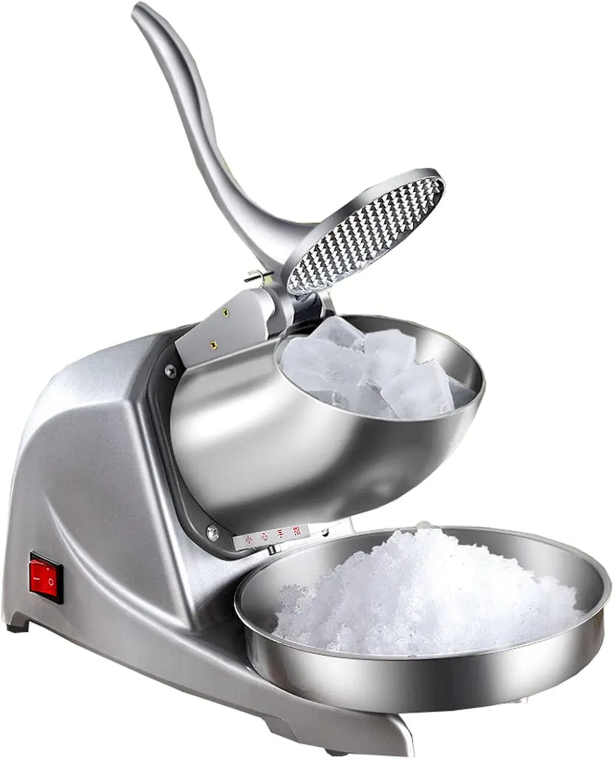 Macchina per Granita, 95 kg, per Granita con Ciotola