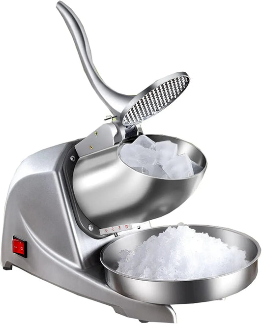 Macchina per Granita, 95 kg, per Granita con Ciotola