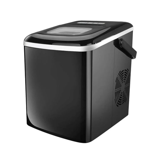 libbre/24 Macchina per il ghiaccio, portatile, per il ghiaccio Macchina for il ghiaccio portatile da 26