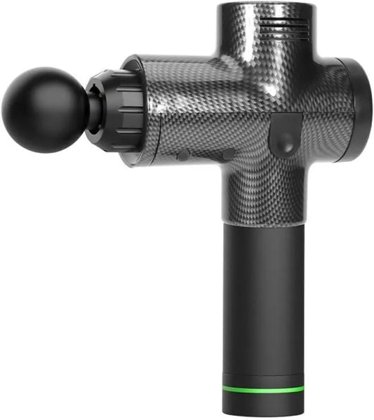 carbonio_AU1 massaggiatore, professionale, per massaggio professionale 30 velocità per massaggiator