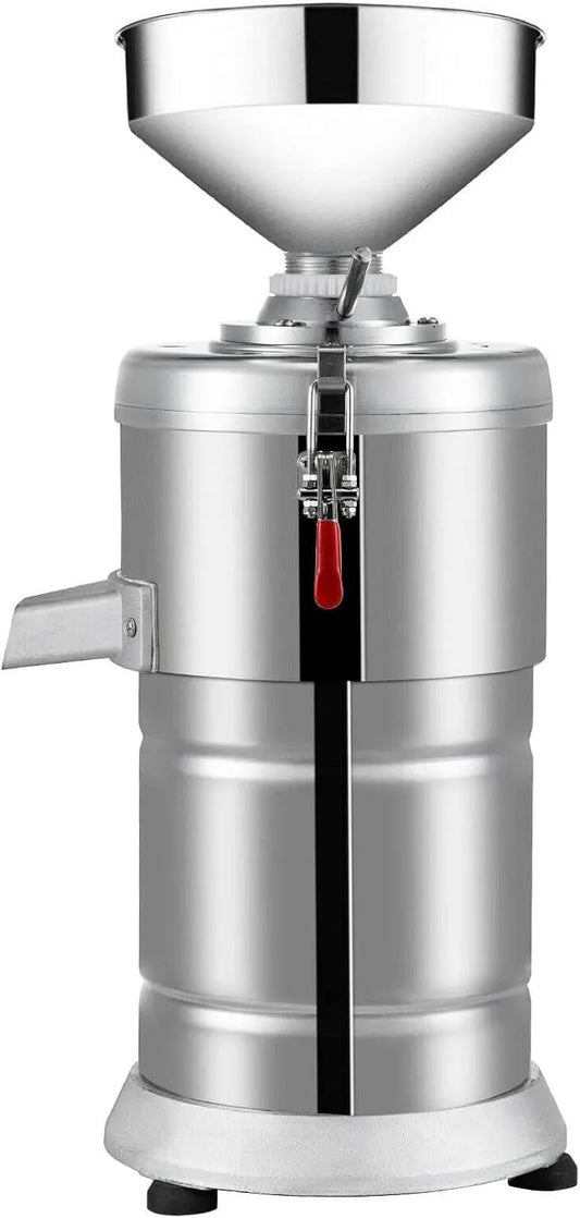 Macchina per Burro, 1100 W, 15 kg, professionale, per Burro di Arachidi da 15 kg/H