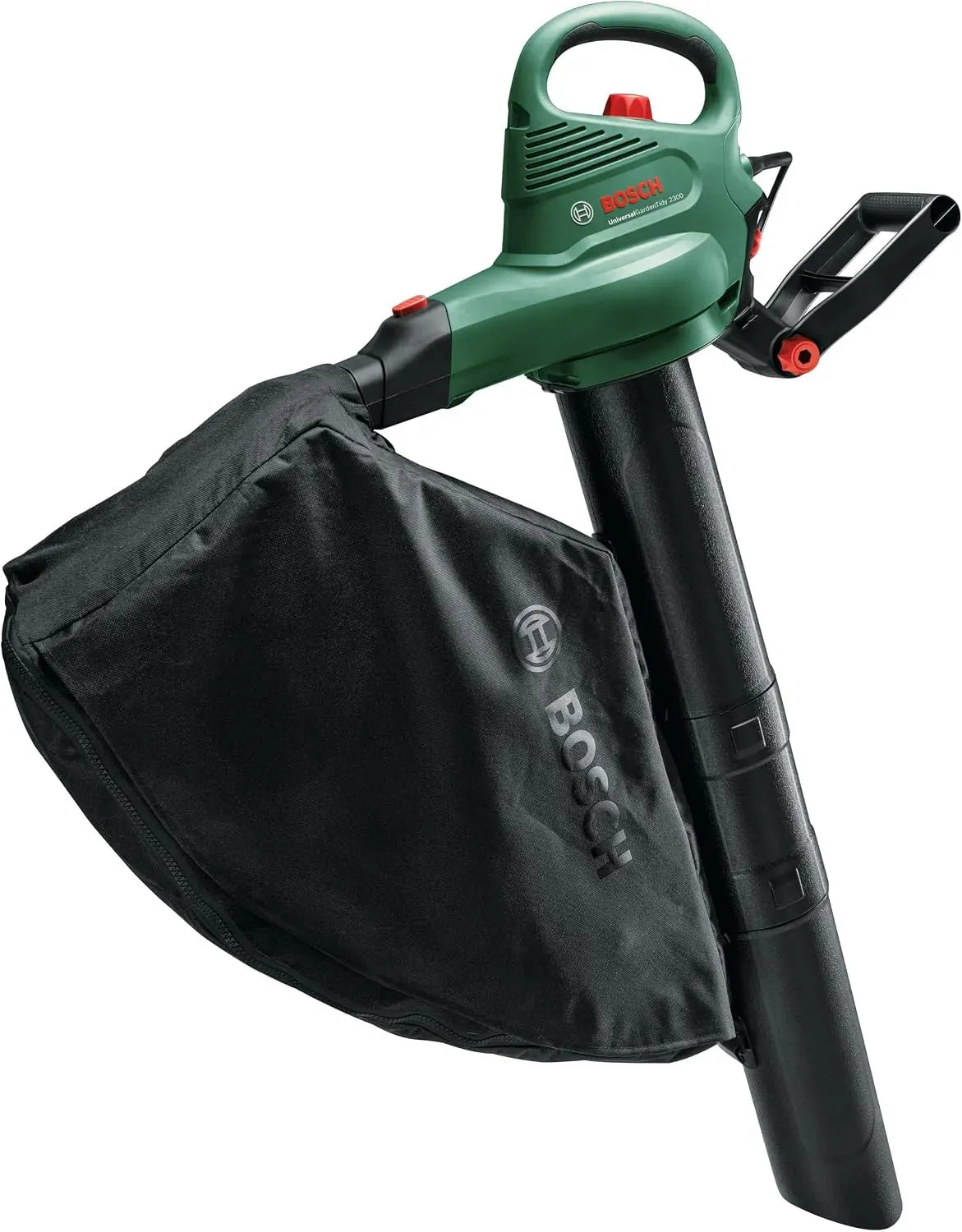 Bosch Soffiatore/aspiratore elettrico UniversalGardenTidy 2300