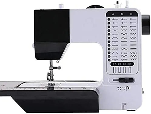 Macchina da cucire, macchina per cucito elettrica