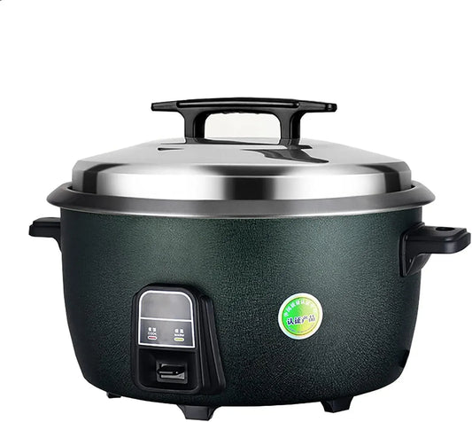 Cuociriso, cuociriso elettrico, 3 L, per 1-4 Persone