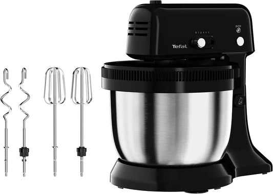 Tefal QB1108 Robot da cucina, macchina da cucina, Oh My Cake Robot da cucina