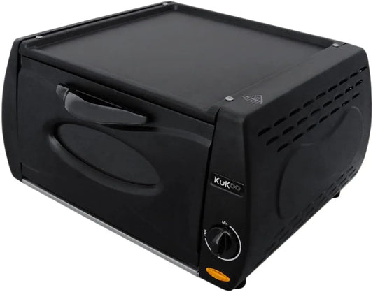 Forno elettrico per pizza, 13 L, 2100 W, compatto
