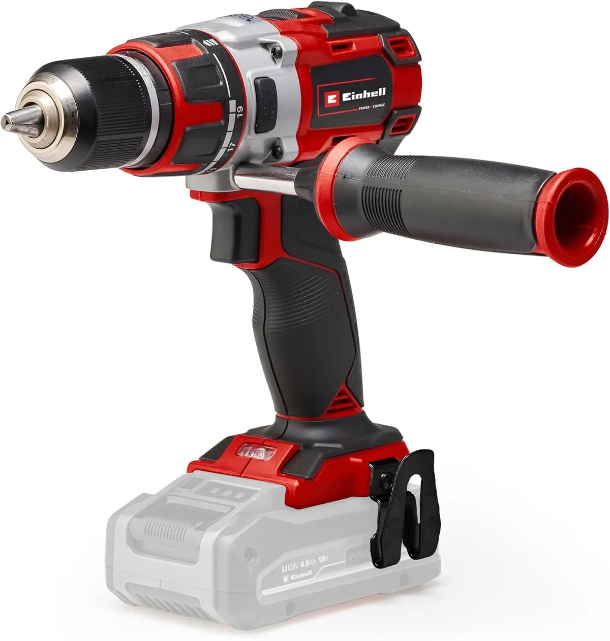 Einhell ETH 2000 Ventilatore, ventola per circolazione dell'aria