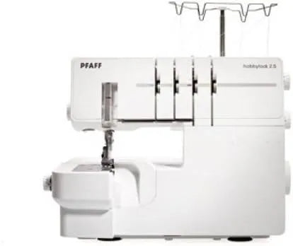 Macchina, Macchina taglia cuce Pfaff Hobbylock 2