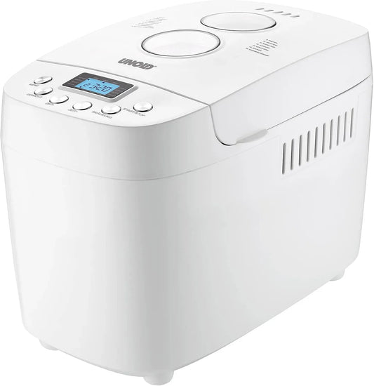 Macchina per il pane, 850 W, panificatrice, UNOLD BACKMEISTER