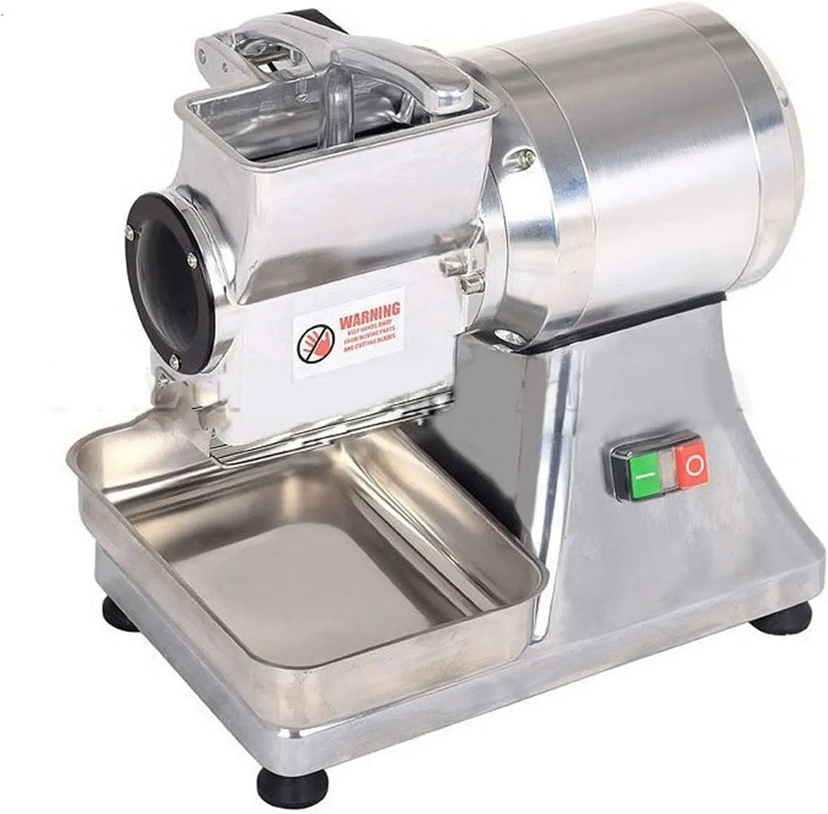 Macchina, professionale, acciaio inox, per Formaggio