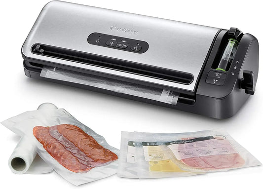 Accessorio per elettrodomestico, FoodSaver FFS017X