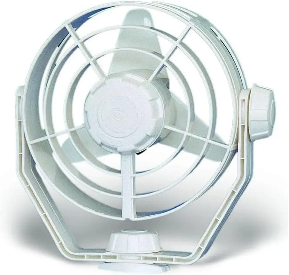 Ventilatore, HELLA 8EV, ventola per circolazione dell'aria, 003 361-022 Ventilatore
