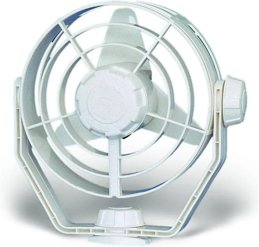 Ventilatore, HELLA 8EV, ventola per circolazione dell'aria, 003 361-022 Ventilatore